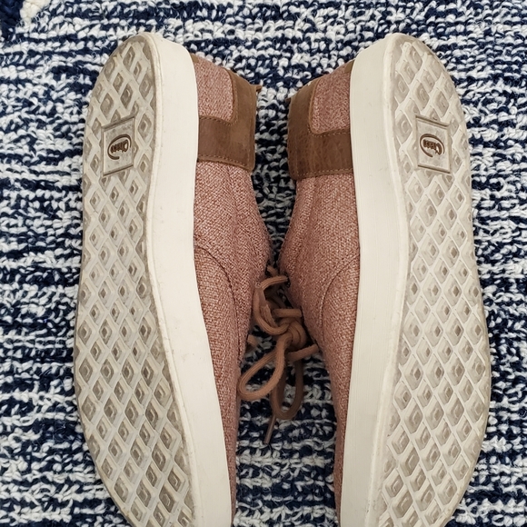 Boys Chaco Sneakers 7 EUR 40 - Picture 6 of 7